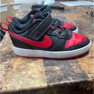 Kids size 10C nikes. $30